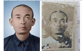 柯桥老照片修复-2
