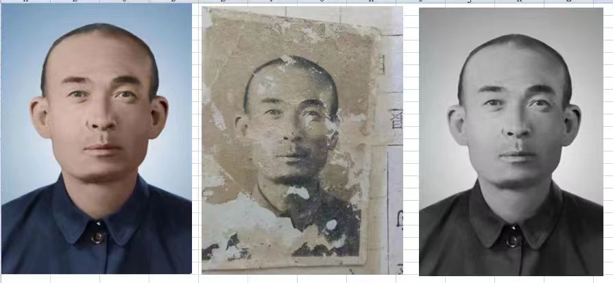 柯桥老照片模糊修复-21